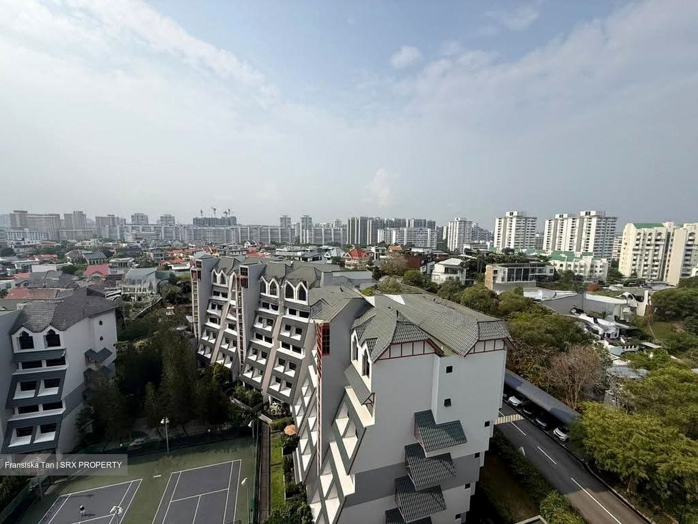 The Summit (D16), Condominium #622526751